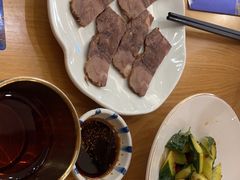 -马记永·兰州牛肉面(3019君尚店)