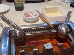 -海底捞火锅(海悦天地店)