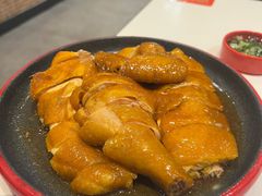 -龙记香港茶餐厅(久光百货店)