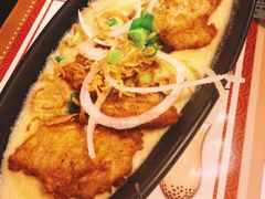 沙嗲王(加拿芬店)-沙嗲王(加拿芬店)