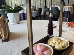 -蘇锦宴·淮扬菜烤鸭·小院(三元桥霄云路店)