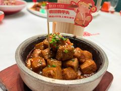 -聚鑫阁江浙菜·非遗传承技艺(闵行交大店)