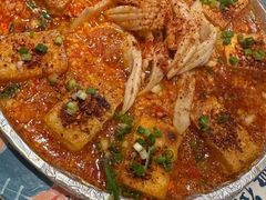 -花盐街·四川乐山小吃(西单大悦城店)