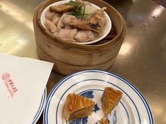 -中国大酒店·食街