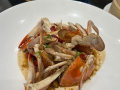 -龙宴海鲜城(经中路店)