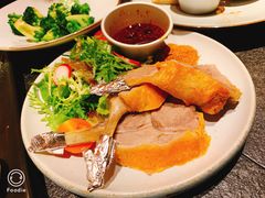 -丝路金桃·新疆菜(徐汇店)