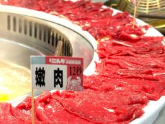 -三头牛·潮汕牛肉生蚝火锅 (夏湾店)