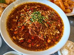 -小街天府(西工小街店)