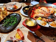 -BROWNSTONE布朗石西班牙餐厅(富城店)