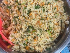 -胜海大排档·海鲜·黄鳝饭(十年老店)