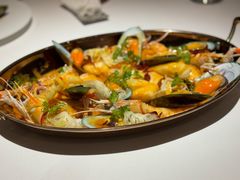 -Oyster Talks 四度蚝法餐厅