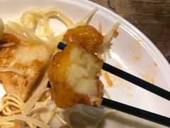 糖醋土豆-素清香(解放路店)