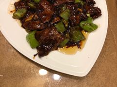 -罗阳人家私房菜(罗阳路店)