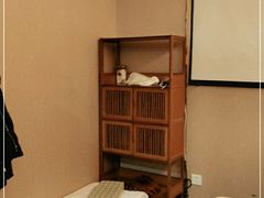 -席仁堂推拿按摩脊柱调理(世纪科贸大厦店)