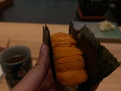 -小十Omakase(地王大厦店)