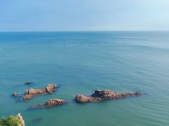 -摩天岭风景区