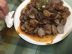 -桂萍特色牛筋牛杂(长堤街总店)