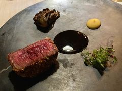 -三嚥阁 La Villa Restaurant