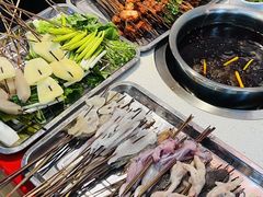 -牛华八婆麻辣烫(起源店)
