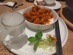 -客汀家宴·客家烟火 四季食材(集美店)