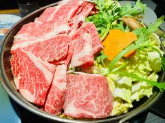 -森味薪火烧•烧鸟居酒屋•日本料理(望京店)