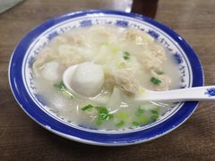 -刘长兴(三牌楼店)