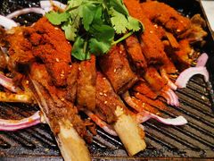 -杏花堂山西菜馆(壹方城店)