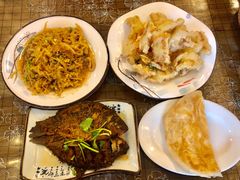 -毛毛熏肉•东北菜老字号(大安街店)