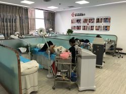 -悟空祛痘·亚健康皮肤管理中心