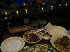 -Bistro Les Lilas丁香花小酒馆