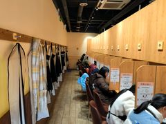 -独食火锅·半米屋台(望平街店)