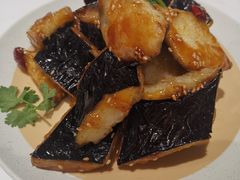 -凯鸽酒楼•雁北民间菜(华北星店)