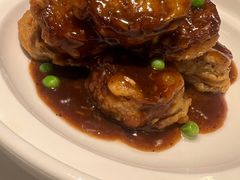 风味茄子-梅飞酒家(桑园路店)