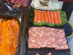 -莱真牛碳火烤肉(合肥旗舰店)