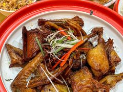 -坛南湾阿强农家乐.海鲜大排档老字号(福州地标美食店)