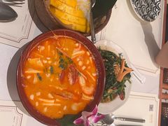 -太食獸泰式茶餐厅(IFS国金中心店)