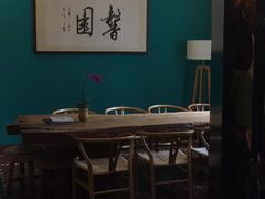-馨园villa融合菜(东山店)