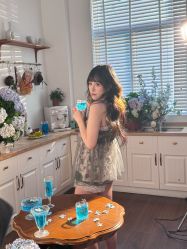 -WAVE SODA摄影工作室