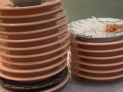 -争鲜回转寿司(通州万达店)