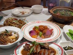 -鹅冠港式茶餐厅(来福士店)