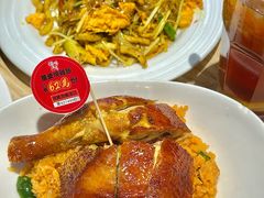 -滋味满屋美食坊(上海街店)