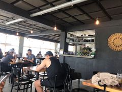 -Cha Café and Bistro