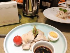 -吴越荣记苏州菜·松鼠桂鱼100%活鱼现做(斜塘老街店)