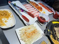 -外婆掌柜·东北家庭烤肉(托乐嘉店)