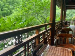 -藏龙百瀑风景区