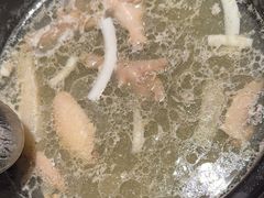 -同仁四季椰子鸡(无锡滨湖万象汇店)