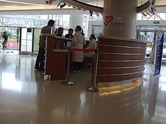 -复旦大学附属华山医院(总院)