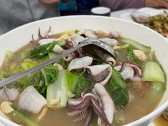 -威海渔村(黄兴路店)