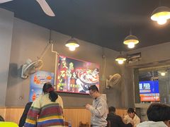 -大鼎石锅鱼(春江里店)