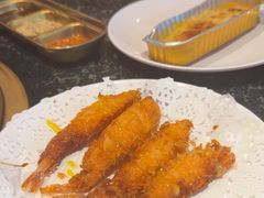 -肉匠日式烧肉屋·和牛居酒屋·酒水小食堂(大汉悦中心店)